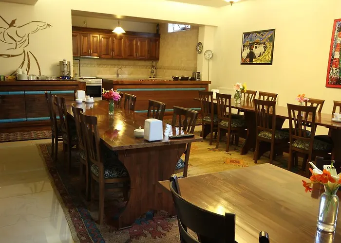 Konya Dervish Hotel