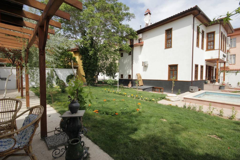Dervish Hotel 3*