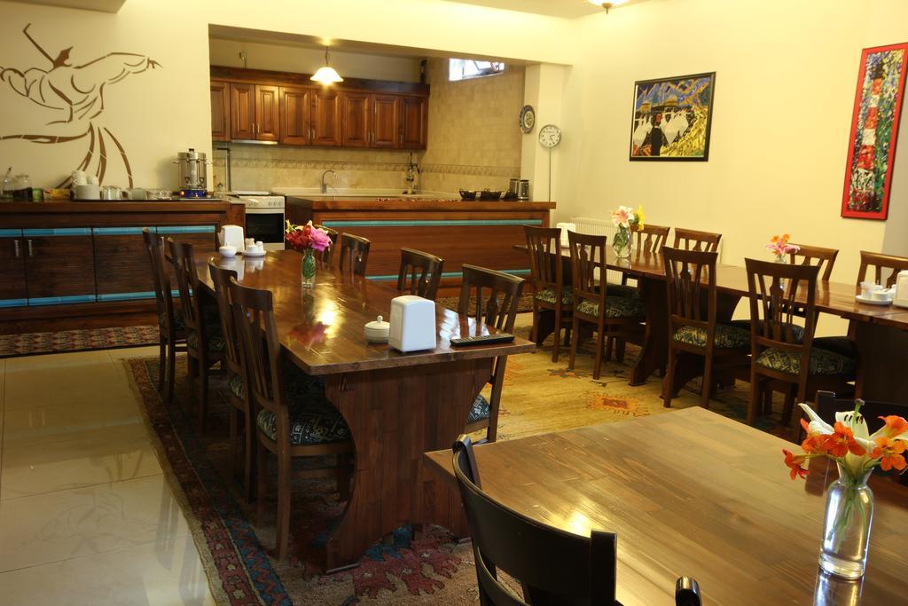 Dervish 3* Konya