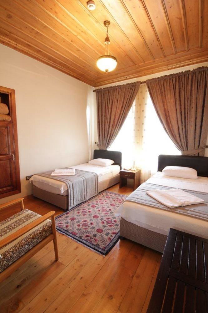 Dervish Hotel 3*